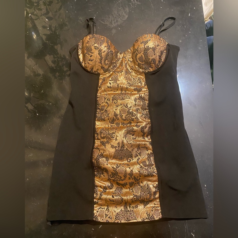 Dress by BEBE